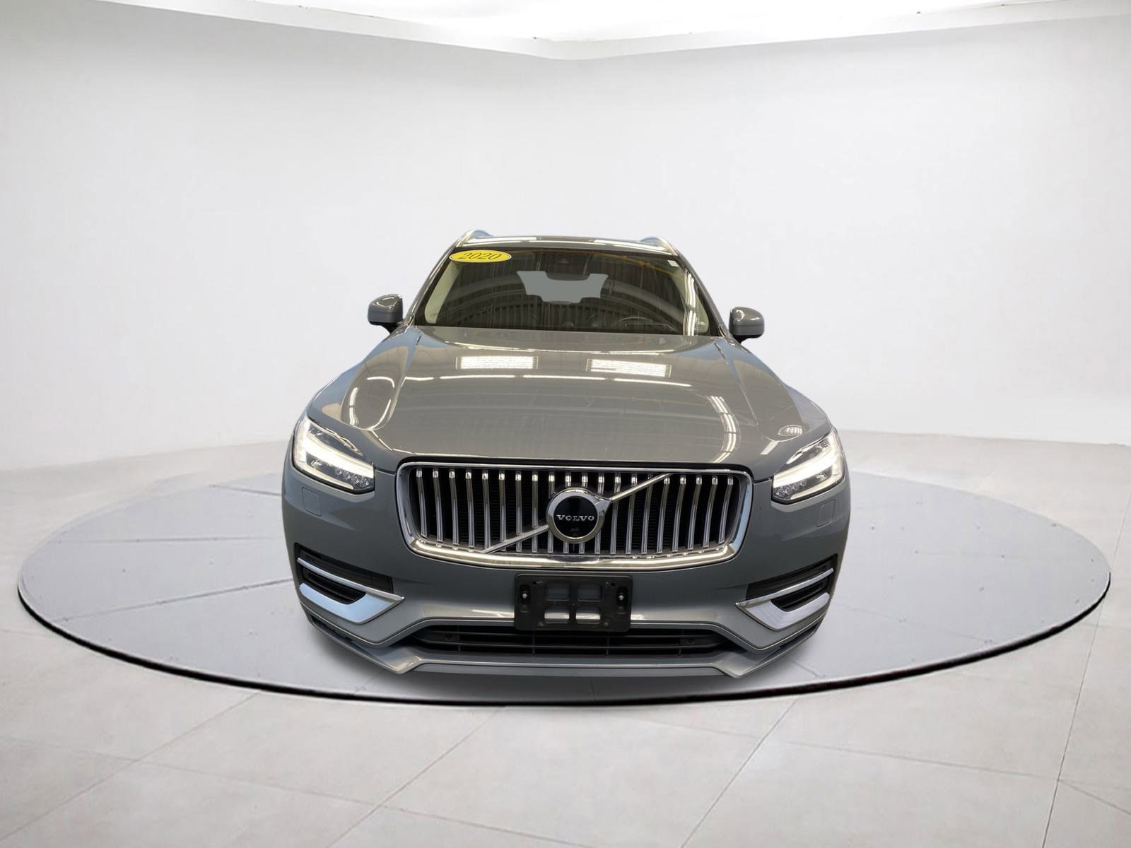 2020 Volvo XC90 Inscription photo 2