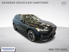 New 2026 Volvo XC60 B5 Plus SUV YV4M12RC4T1328797 for sale Hartford, CT