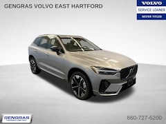Executive Volvo demo vehicles 2026 Volvo XC60 B5 Plus AWD SUV for sale in North Haven, CT