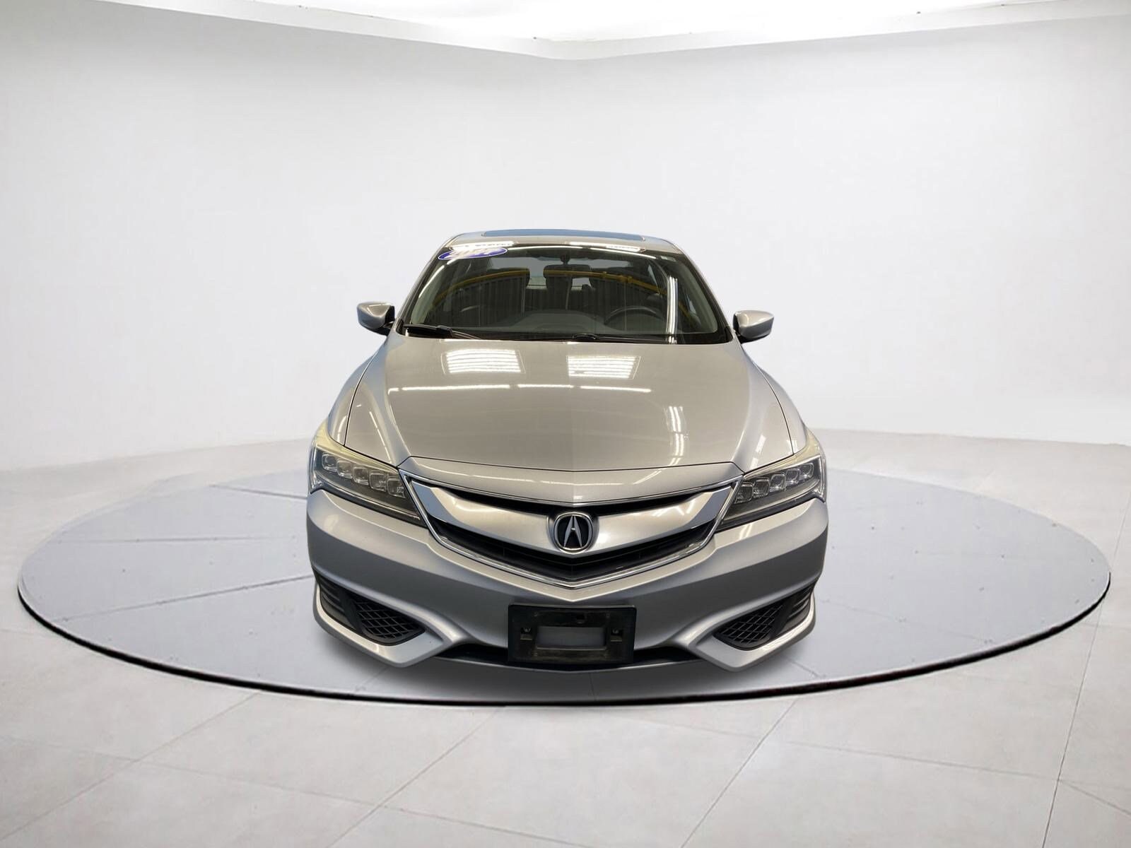 2017 Acura ILX Base Plus photo 2