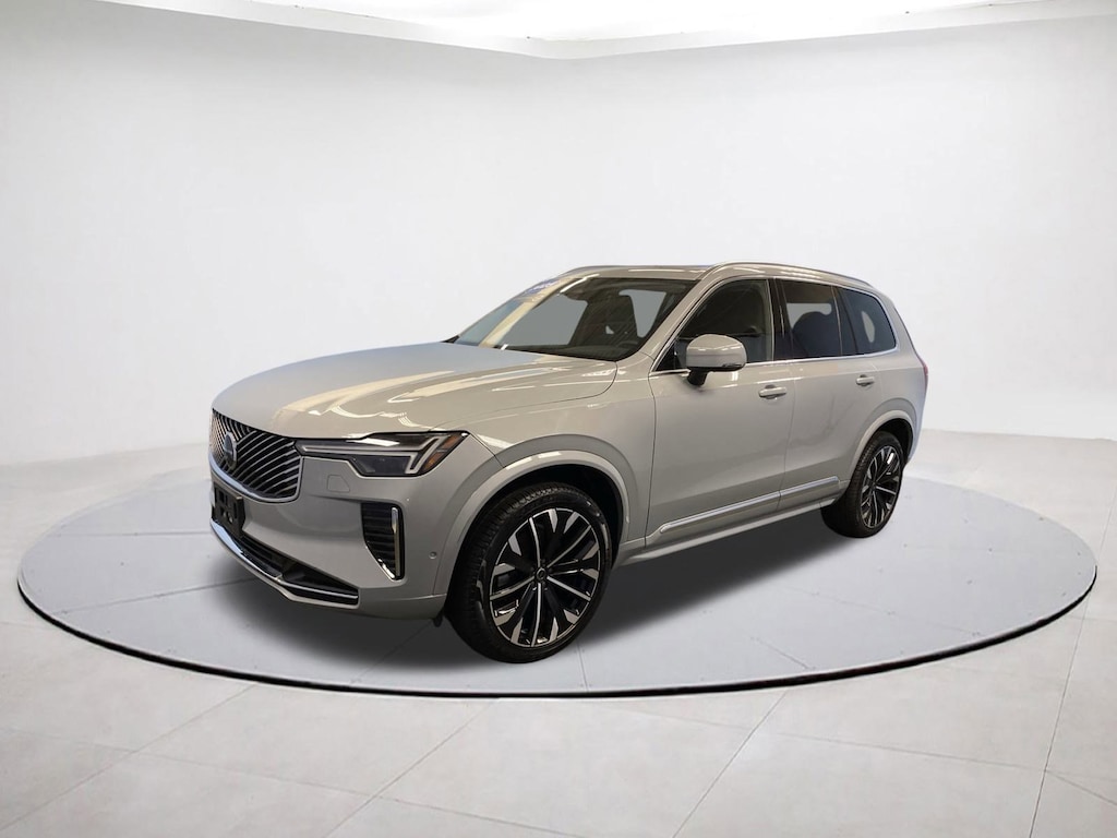 Certified 2025 Volvo XC90 Plus SUV