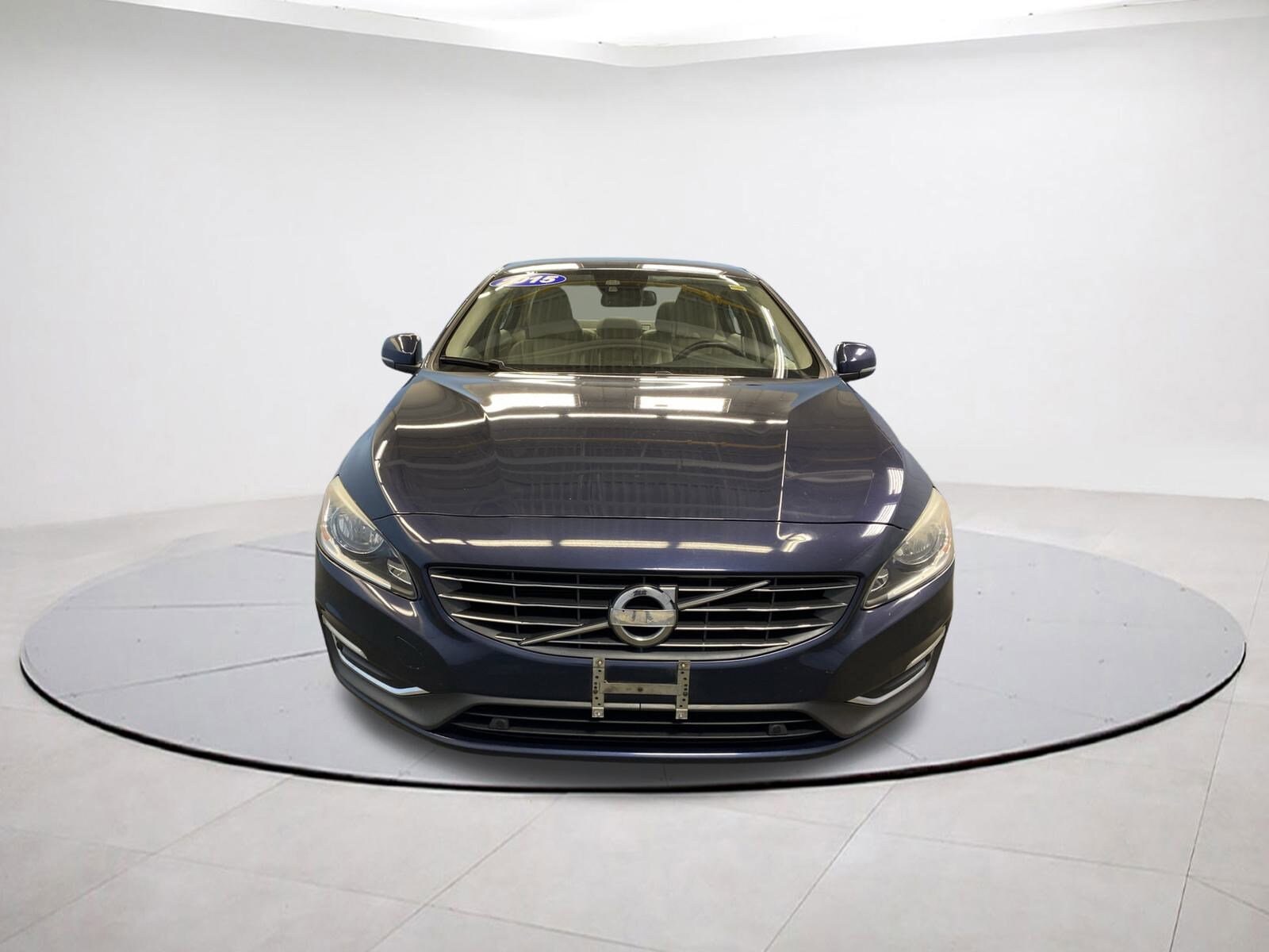 Used 2015 Volvo S60 T5 Platinum with VIN YV1612TD3F2306571 for sale in Plainville, CT