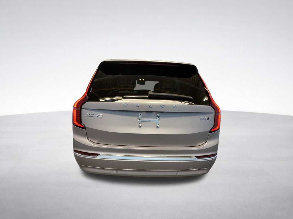 2026 Volvo XC90 Plus - Photo 6