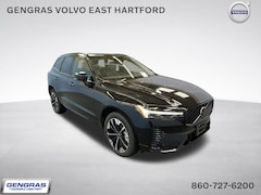 Executive Volvo demo vehicles 2026 Volvo XC60 B5 Plus AWD SUV for sale in North Haven, CT