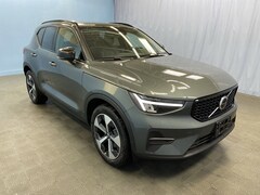 New 2026 Volvo XC40 B5 Core SUV YV4L12UK5T2659053 for sale Hartford, CT