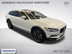 2018 Volvo V90 Cross Country T5 Wagon