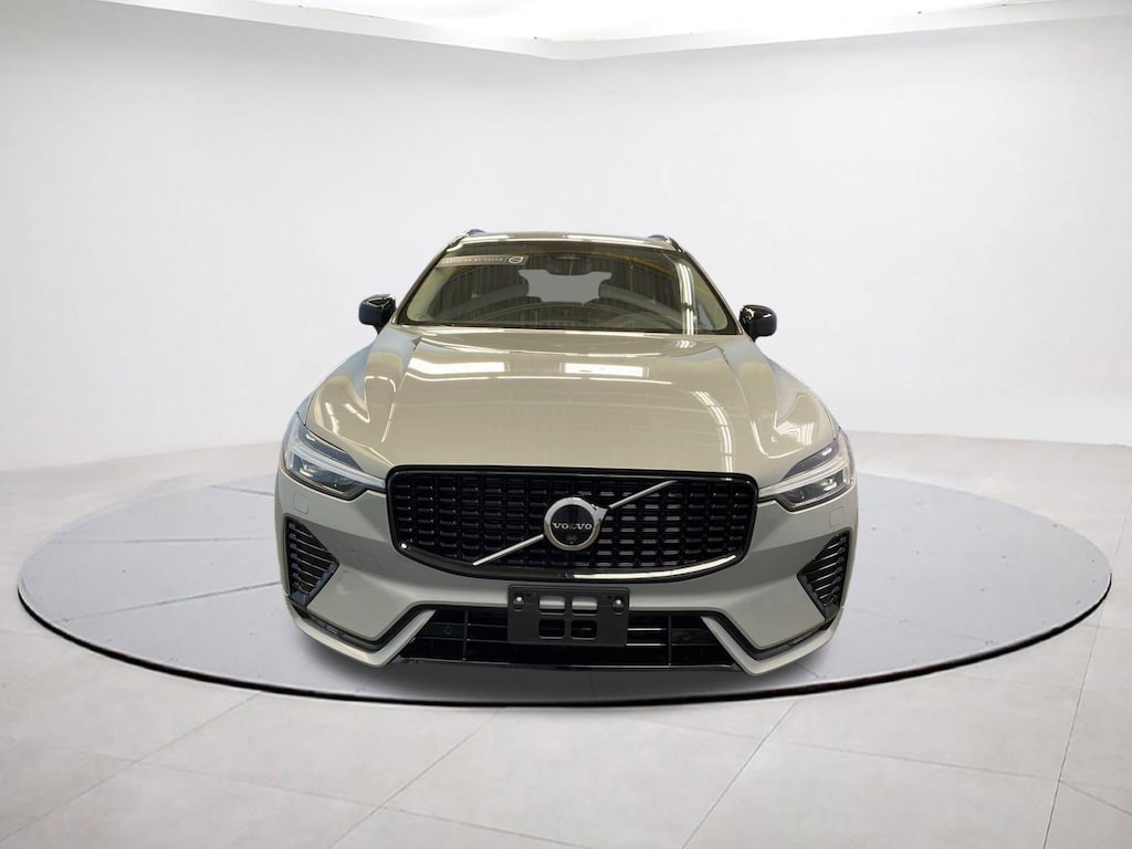 Used 2025 Volvo XC60 Plus SUV
