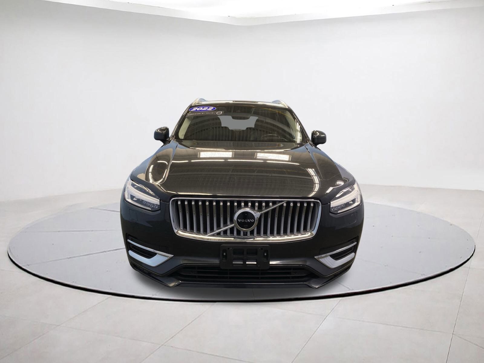 2022 Volvo XC90 Inscription photo 2