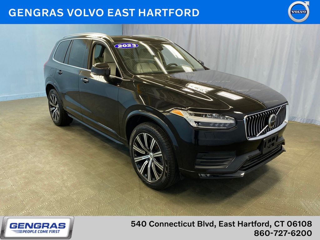 2023 Volvo XC90 SUV 