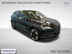 2026 Volvo EX30 Twin Motor Ultra SUV E637376