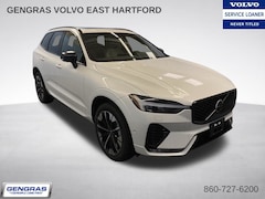 New 2026 Volvo XC60 B5 Plus SUV YV4M12RC3T1402341 for sale Hartford, CT
