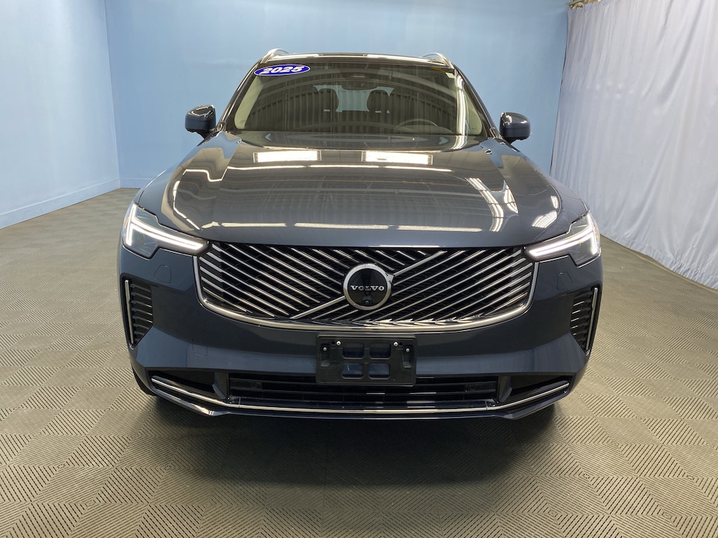Certified 2025 Volvo XC90 Plus SUV