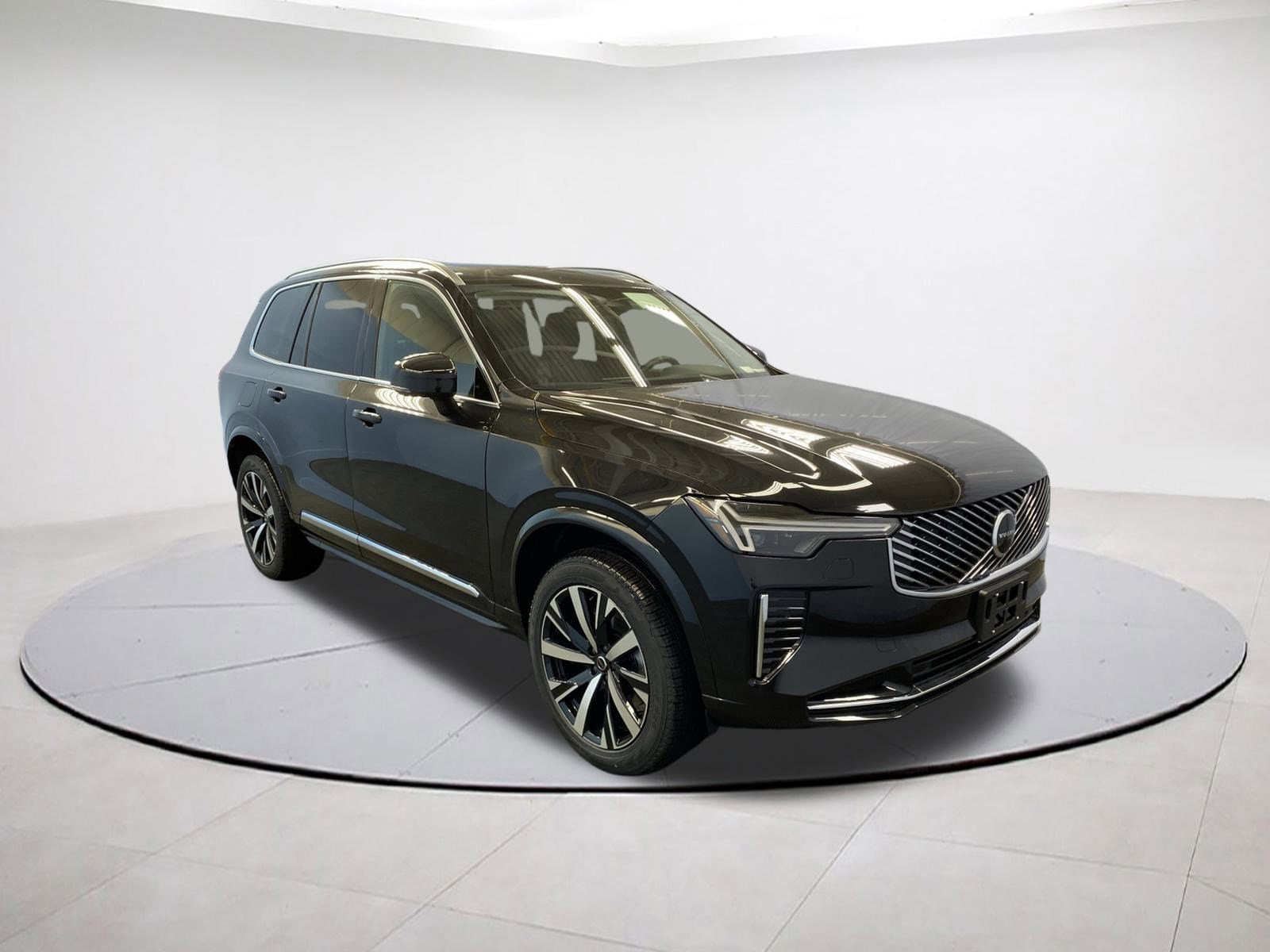 2026 Volvo XC90 SUV 