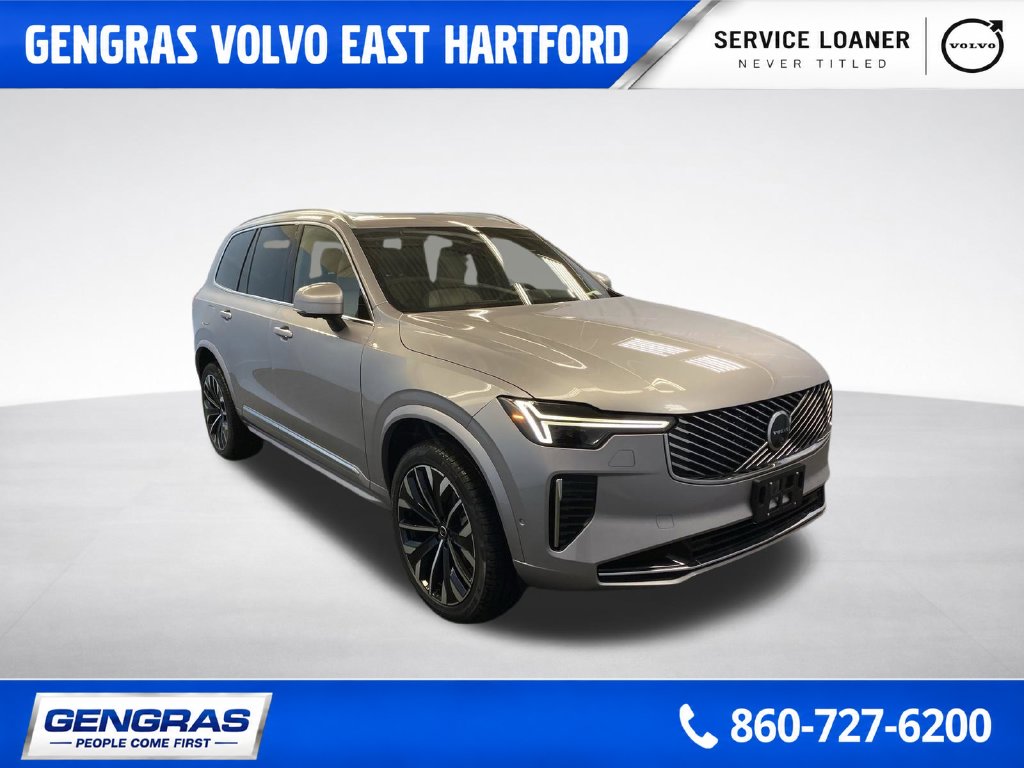 2026 Volvo XC90