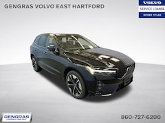 New 2026 Volvo XC60 B5 Plus SUV YV4M12RC4T1328797 for sale Hartford, CT