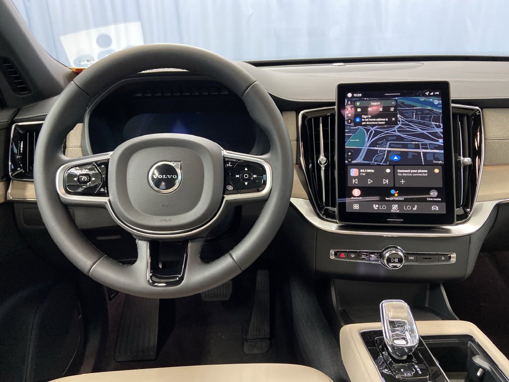 2026 Volvo XC90 Core - Photo 20