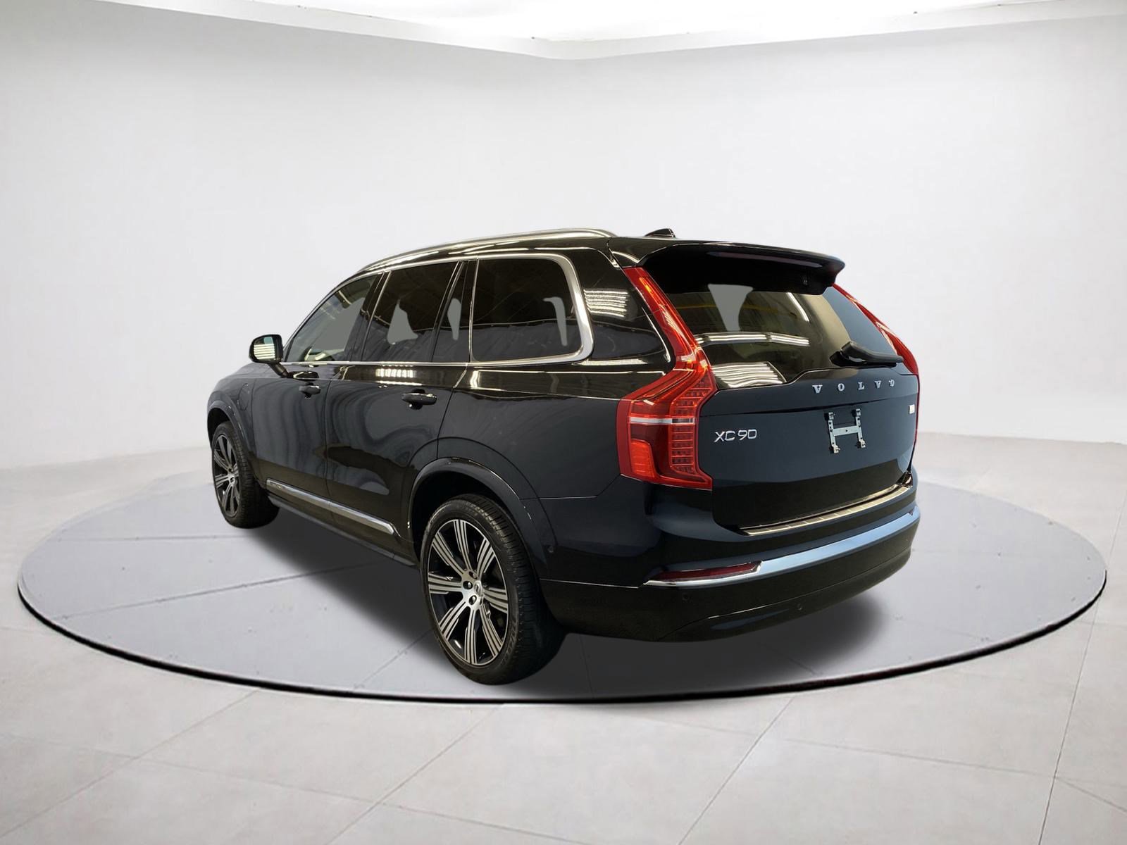 2024 Volvo XC90 Recharge Plus photo 4