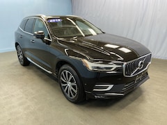 2018 Volvo XC60 Inscription SUV