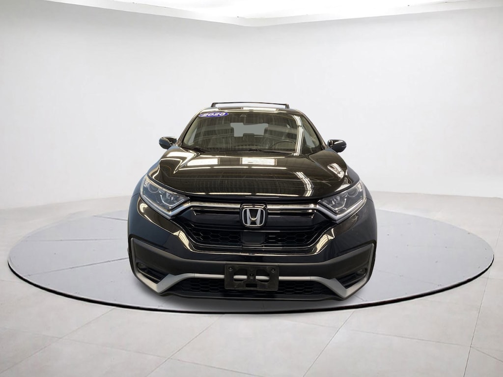 Used 2020 Honda CR-V EX SUV