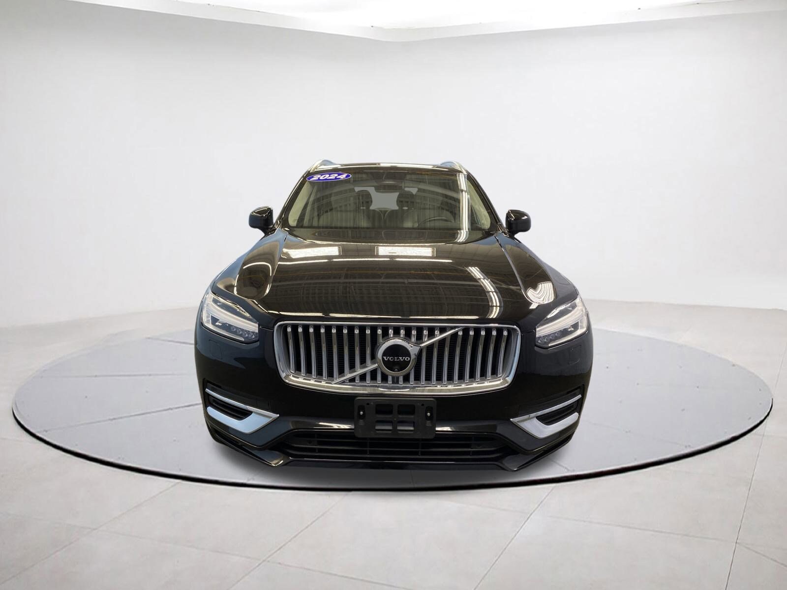 2024 Volvo XC90 Recharge Plus photo 2