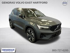 New 2026 Volvo XC40 B5 Ultra SUV YV4L12UM8T2724754 for sale Hartford, CT
