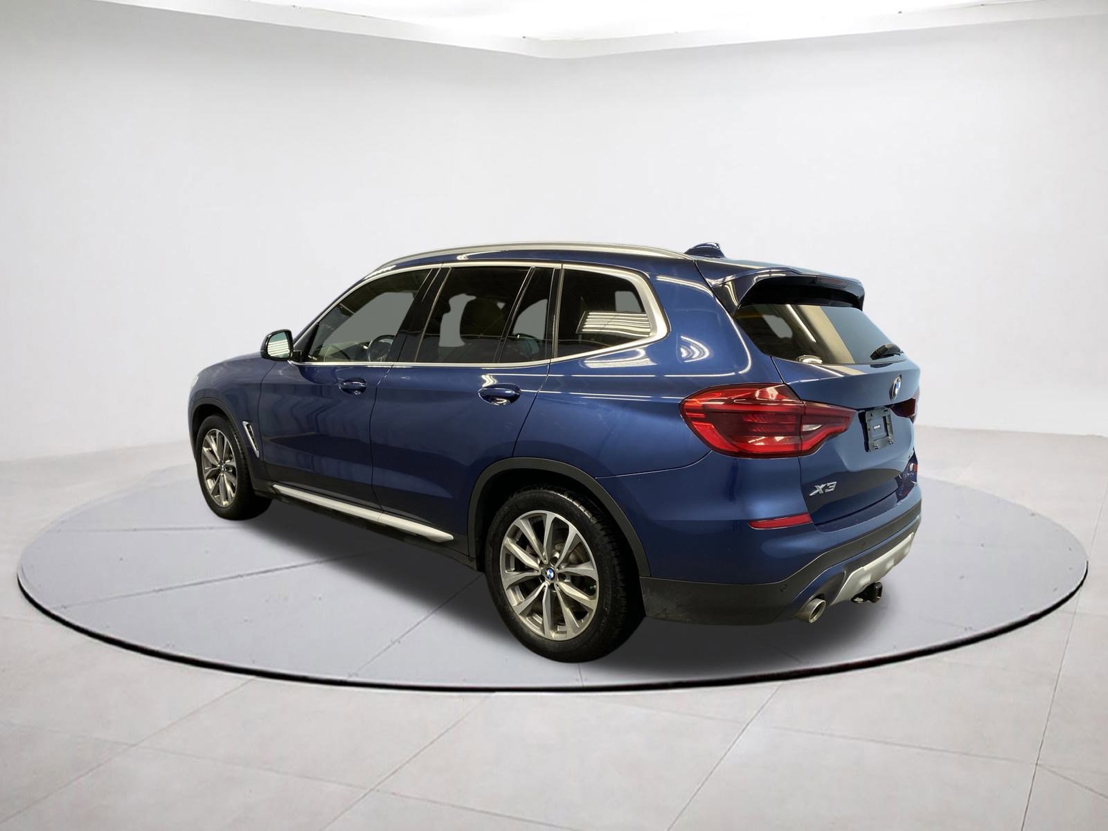 2019 Bmw X3 xDrive30i photo 4