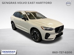 2026 Volvo XC60 plug-in hybrid T8 Plus SUV E465758