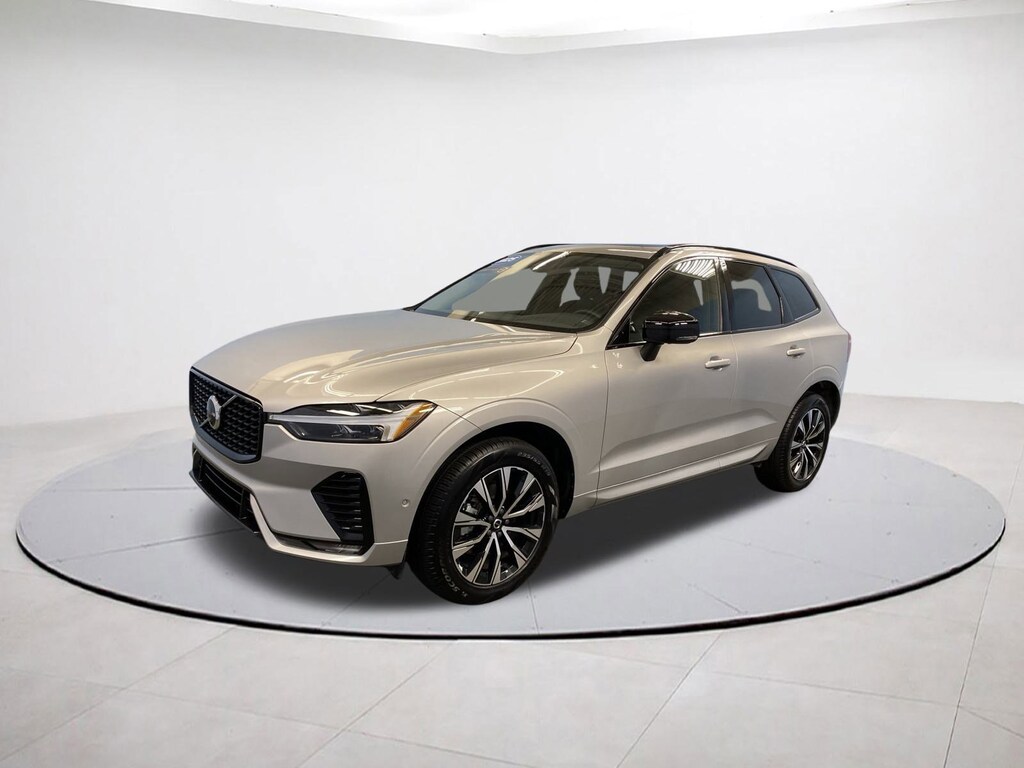 Used 2025 Volvo XC60 Plus SUV