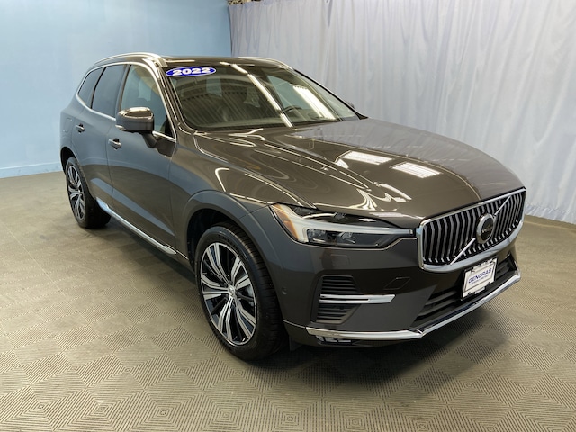 2022 Volvo XC60 Inscription SUV