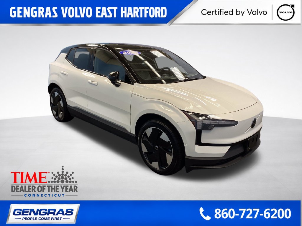 2026 Volvo EX30 Ultra