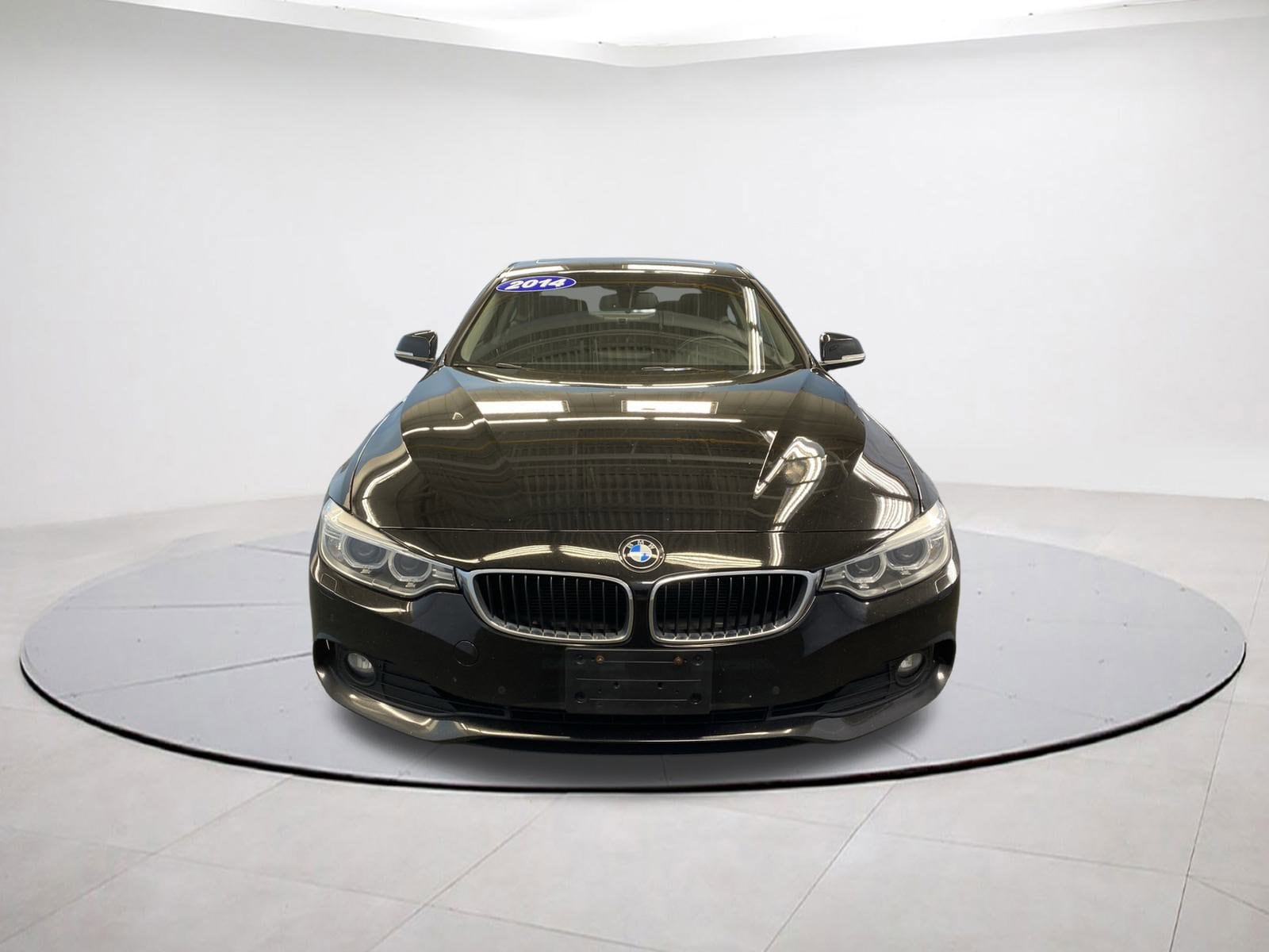 Used 2014 BMW 4 Series 428i with VIN WBA3N5C59EF717131 for sale in East Hartford, CT