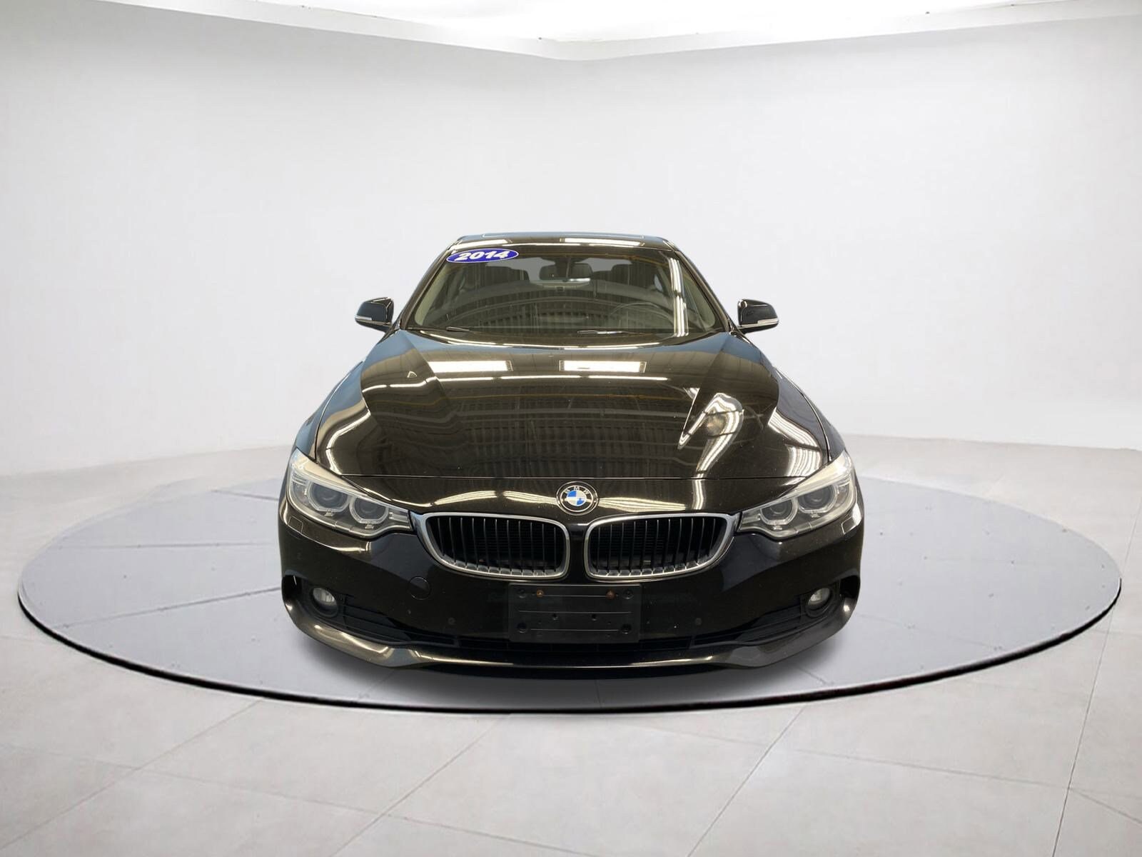 2014 Bmw 428i xDrive Coupe photo 2