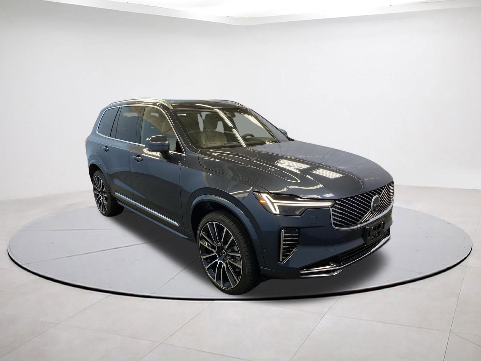 2026 Volvo XC90 SUV 