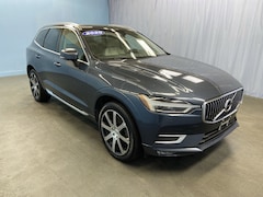 2020 Volvo XC60 Inscription SUV