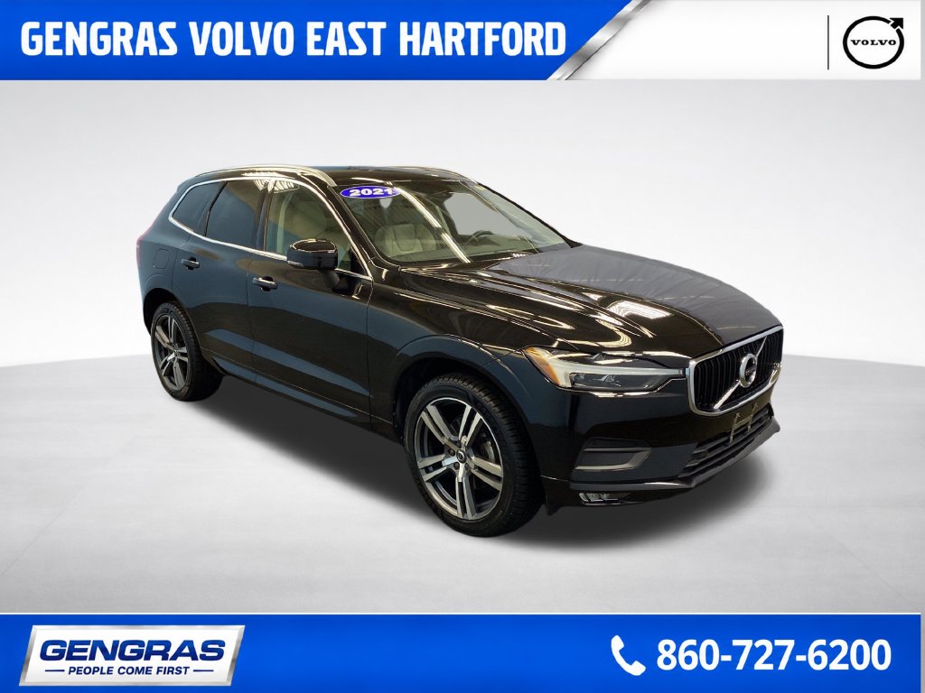 2021 Volvo XC60