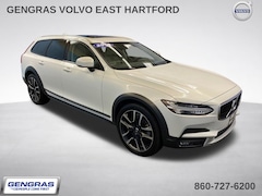 2018 Volvo V90 Cross Country T5 Wagon