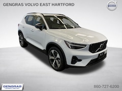 New 2026 Volvo XC40 B5 Plus SUV YV4L12UC6T2745142 for sale Hartford, CT