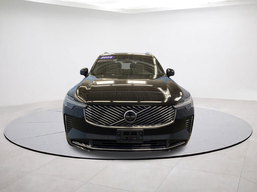 Certified 2025 Volvo XC90 Plus SUV