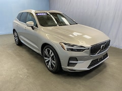 2022 Volvo XC60 Recharge Plug-In Hybrid Inscription SUV