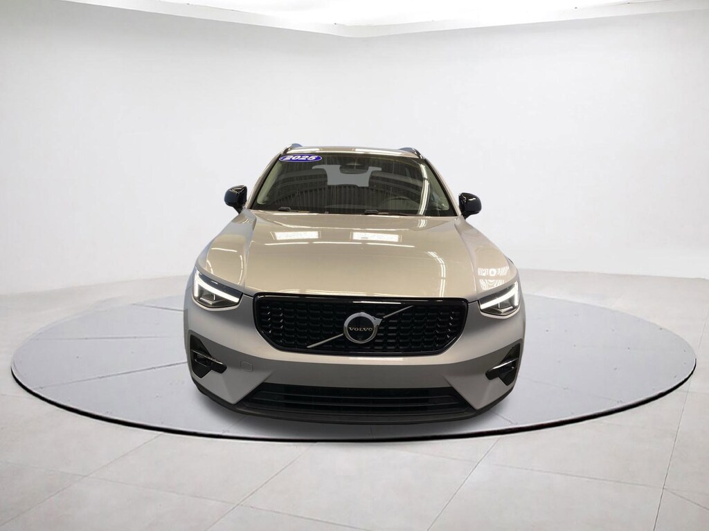Used 2025 Volvo XC40 Plus Dark Theme SUV