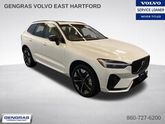 2026 Volvo XC60 plug-in hybrid T8 Plus SUV E441528