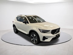 New 2026 Volvo XC40 B5 Plus SUV YV4L12UC2T2671525 for sale Hartford, CT