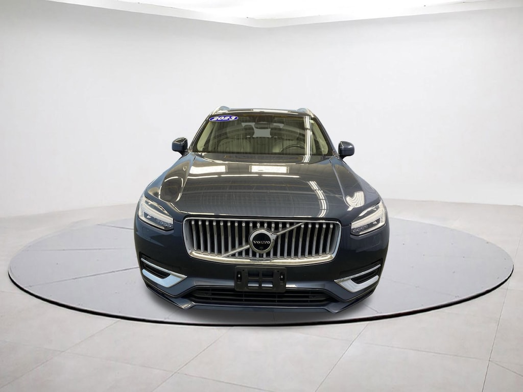 Certified 2023 Volvo XC90 Plus SUV