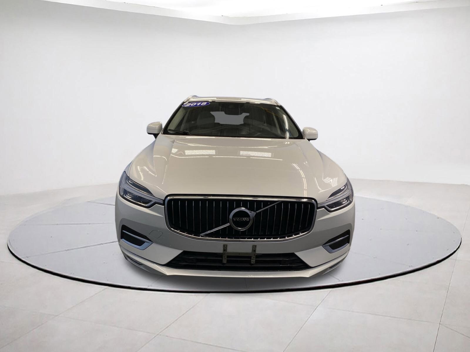 2018 Volvo XC60 Inscription photo 2