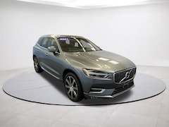 2021 Volvo XC60 Inscription SUV