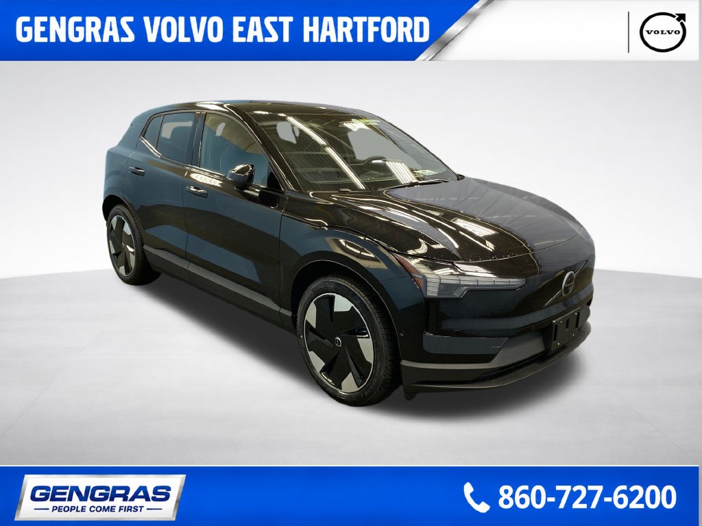2026 Volvo EX30 Twin Motor Ultra SUV E701911