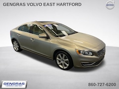 2016 Volvo S60 T5 Drive-E Premier Sedan