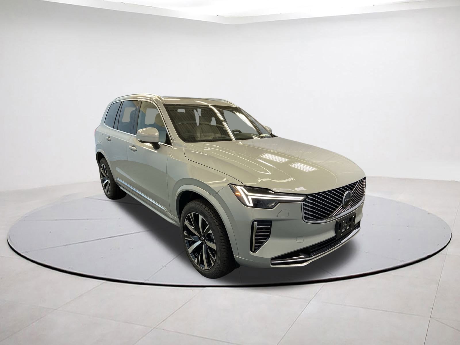 2026 Volvo XC90 SUV 