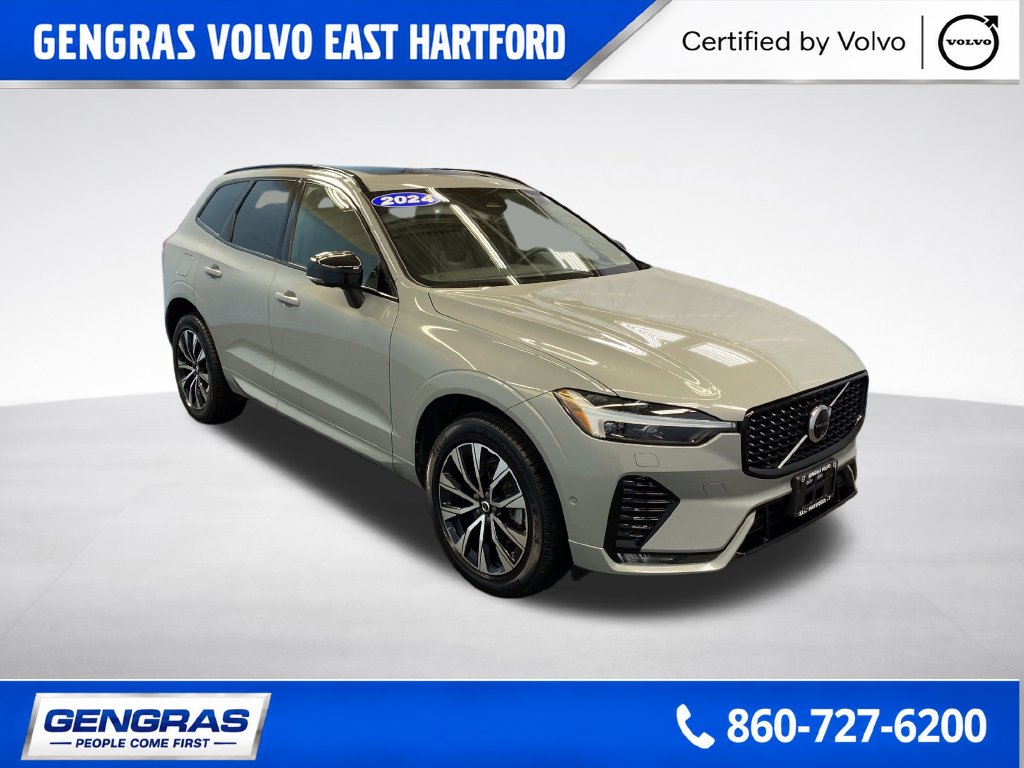 2024 Volvo XC60
