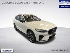 New 2026 Volvo XC60 B5 Plus SUV YV4M12RC5T1348783 for sale in Hartford, CT